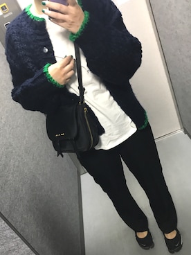 mmmrinさんのコーディネート