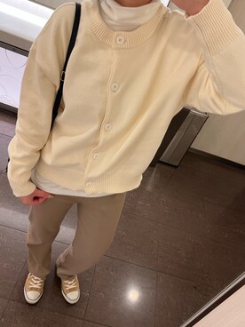 mmmrinさんのコーディネート