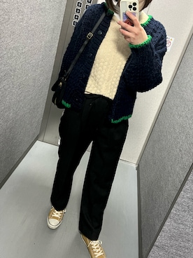 mmmrinさんのコーディネート