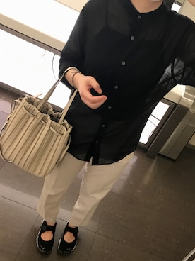 mmmrinさんのコーディネート