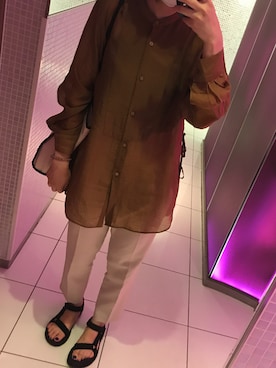 mmmrinさんのコーディネート