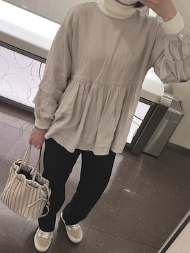 mmmrinさんのコーディネート