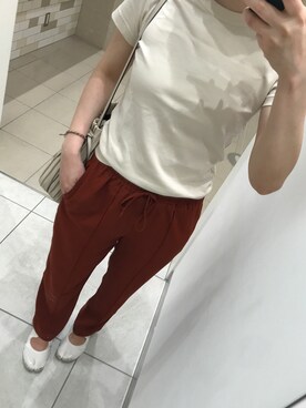 mmmrinさんのコーディネート