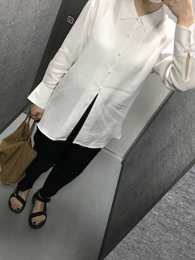 mmmrinさんのコーディネート