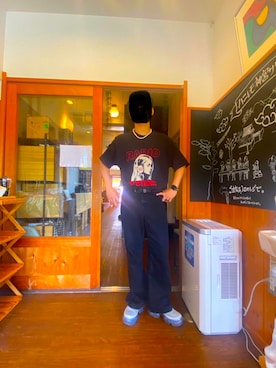 まさとさん(メンズ・168cm)の夏コーディネート