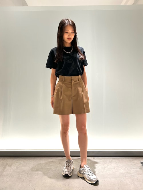 LOVELESS tシャツ 「ミッキーマウス / LOVELESS限定プリントT