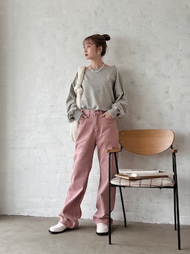 Nanamiさんのコーディネート