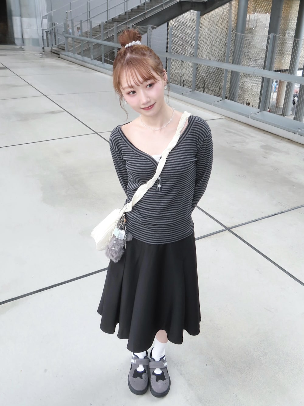 Nanamiのコーディネート一覧 - WEAR