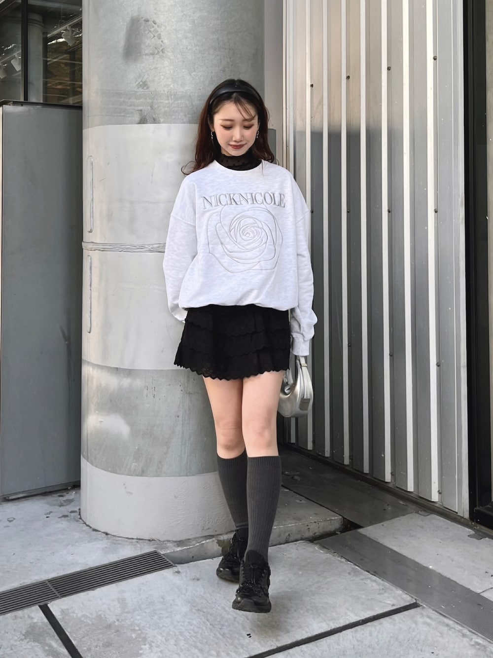 nanami☆レディース服まとめ売り☆15点 DAZCOS Nanami Kento Female Version Cosplay Costume Full Set
