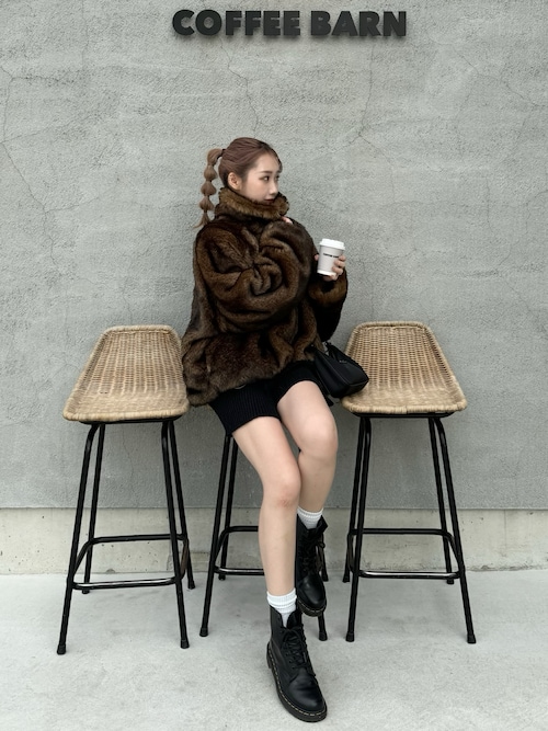 Nanamiさんのコーディネート