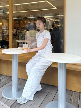 Nanamiさんのコーディネート