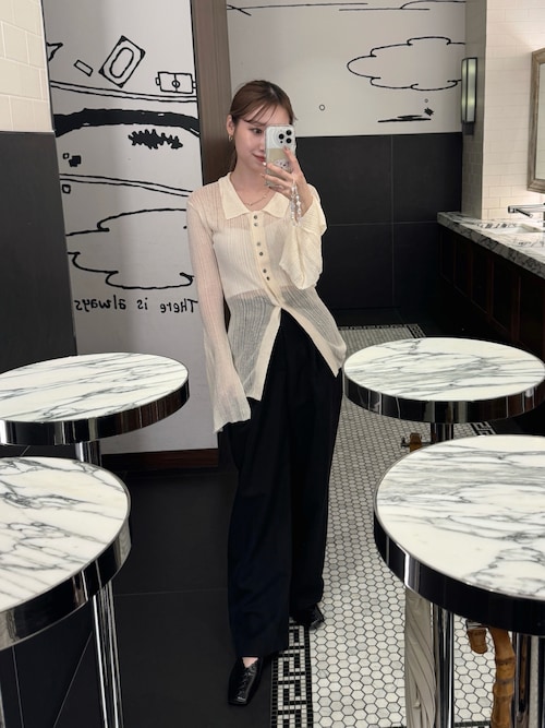 Nanamiさんのコーディネート