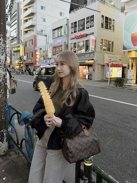 Nanamiさんのコーディネート