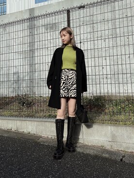 Dr.Martens 1B60 BEX20ホールブーツ　レースアップ Dr Martens】1B60 ロングブーツ☆20 ホール (Dr.Martens/ロング