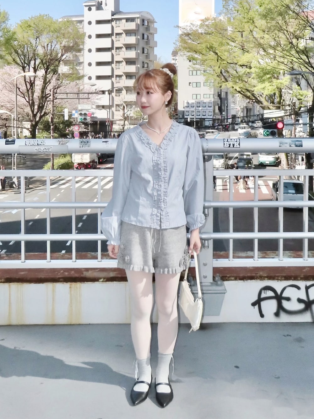 Nanamiのコーディネート一覧 - WEAR
