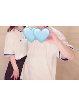 「Java（ジャバ）のアイテム」を使った、naさん（レディース・160cm）の秋コーディネート