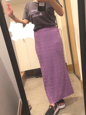 nnynnさんのコーディネート