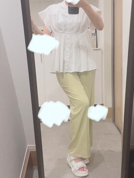 nnynnさんのコーディネート