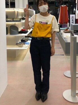 Biraさんのコーディネート