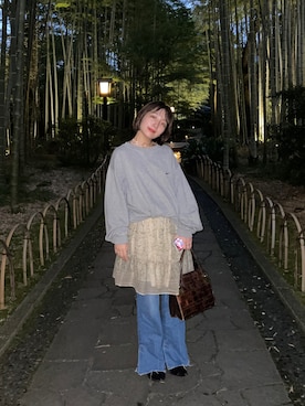 Biraさんのコーディネート