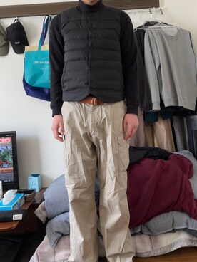 アクセルさんのコーディネート