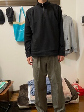 アクセルさんのコーディネート