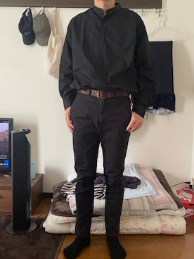 アクセルさんのコーディネート