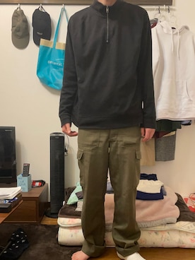 アクセルさんのコーディネート