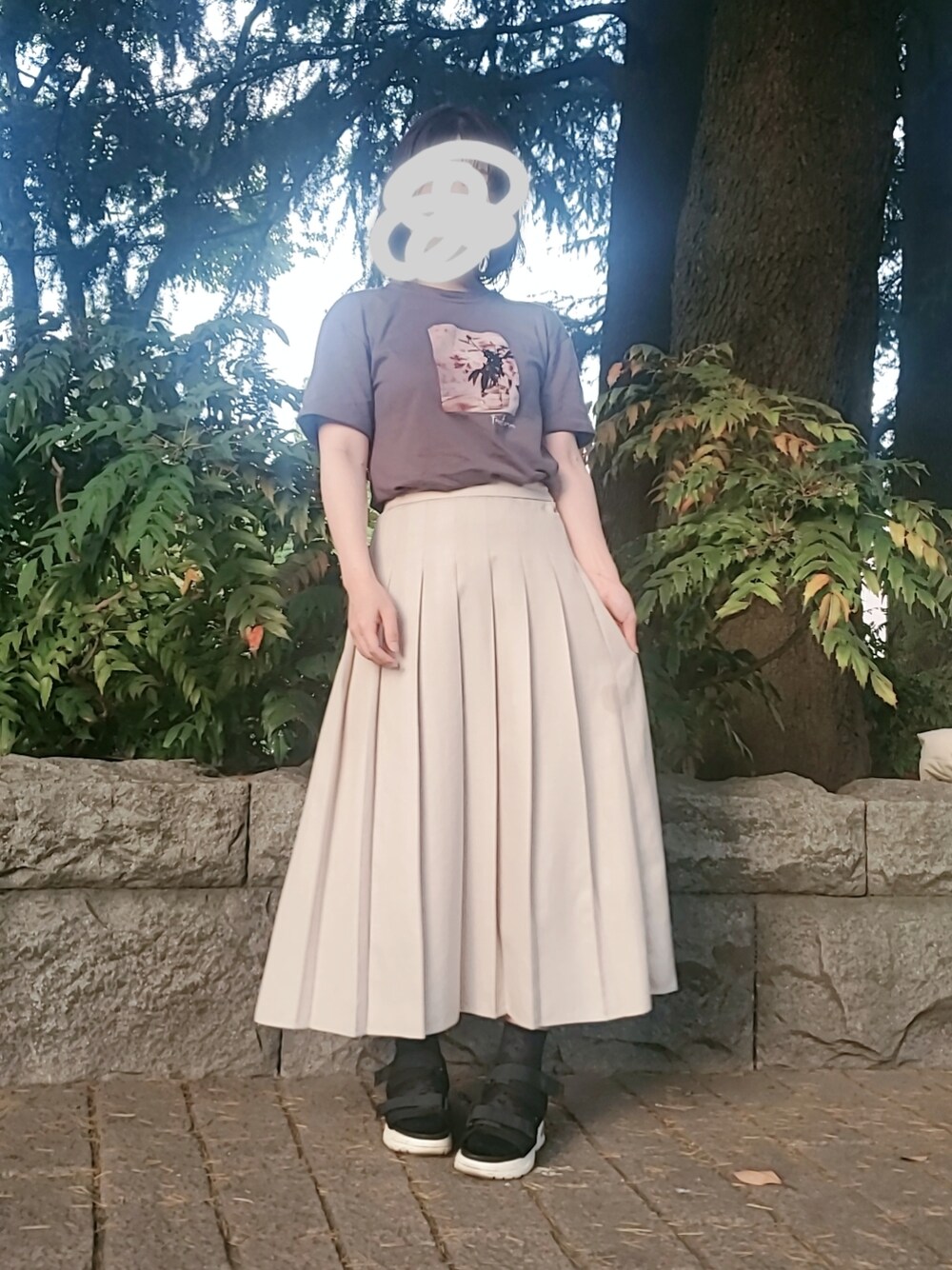 OZOC（オゾック）の「◇スポーツサンダル20SS（サンダル）」 - WEAR