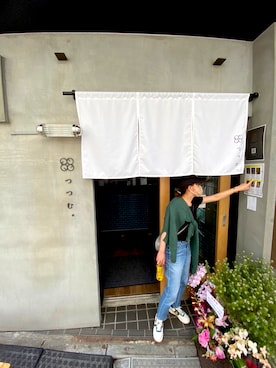 BeBeさん（レディース・154cm）の春コーディネート