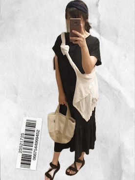 Milly＆Alvinさんのコーディネート