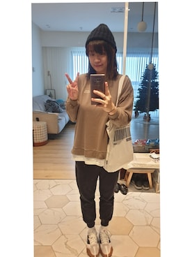 Milly＆Alvinさんのコーディネート