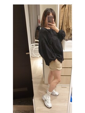 Milly＆Alvinさんのコーディネート