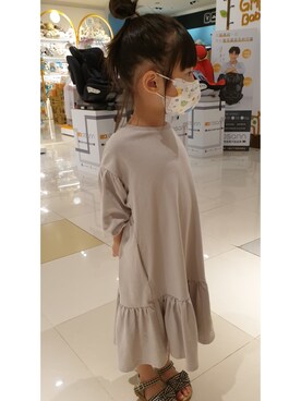 Milly＆Alvinさんのコーディネート