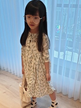 Milly＆Alvinさんのコーディネート