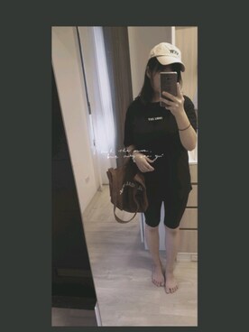 Milly＆Alvinさんのコーディネート