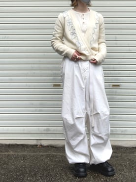 マリコスさんのコーディネート