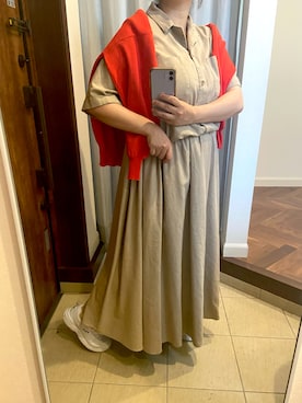 Tomikoさんのコーディネート