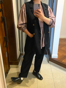 Tomikoさんのコーディネート