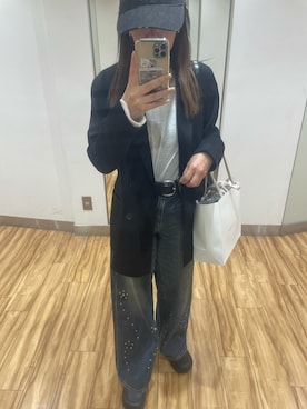 meguuuさんのコーディネート