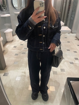 meguuuさんのコーディネート