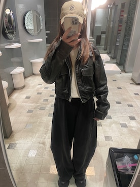 meguuuさんのコーディネート