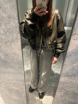 meguuuさんのコーディネート