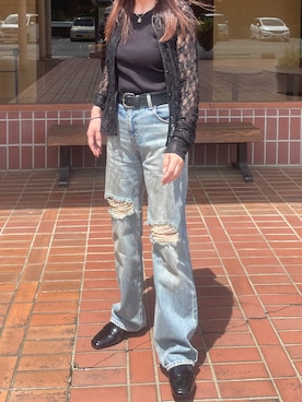 meguuuさんのコーディネート