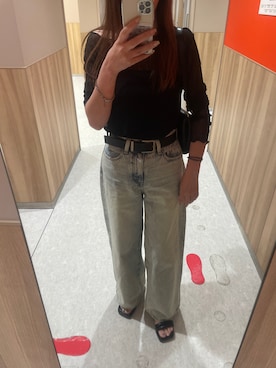 meguuuさんのコーディネート