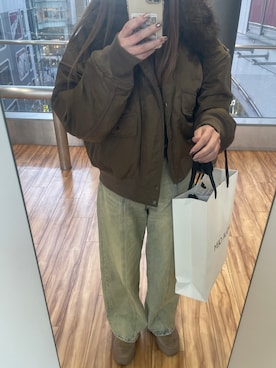 meguuuさんのコーディネート