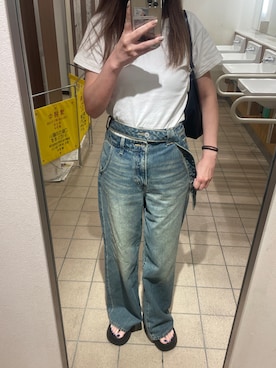 meguuuさんのコーディネート