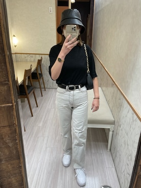 meguuuさん(レディース・156cm)の秋コーディネート