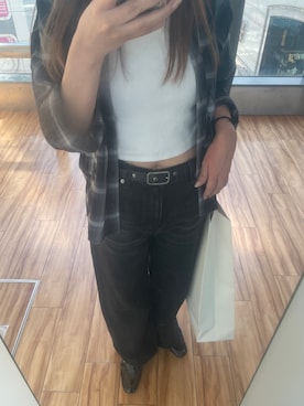 meguuuさんのコーディネート