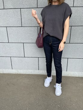 meguuuさん(レディース・156cm)の秋コーディネート